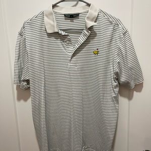 Masters Polo
